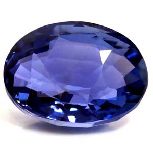1.97 carat Oval Sapphire - Gemstone Thumbnail