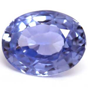 2.05 carat Oval Sapphire - Gemstone Thumbnail