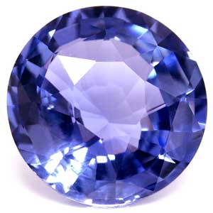 1.79 carat Round Sapphire - Gemstone Thumbnail