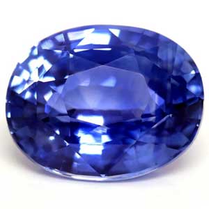 3.02 carat Oval Sapphire - Gemstone Thumbnail
