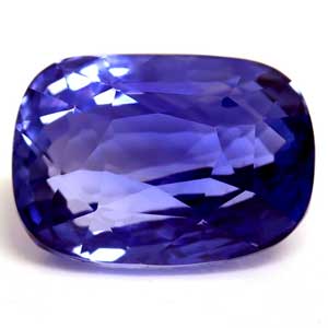 2.06 carat Cushion Sapphire - Gemstone Thumbnail