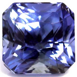 1.51 carat Emerald Sapphire - Gemstone Thumbnail