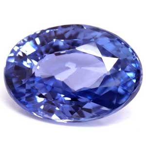 3.49 carat Oval Sapphire - Gemstone Thumbnail