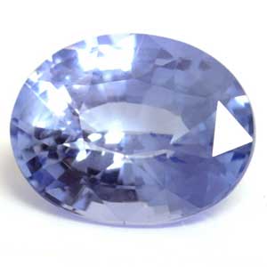 2.33 carat Oval Sapphire - Gemstone Thumbnail