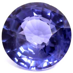 1.64 carat Round Sapphire - Gemstone Thumbnail