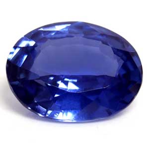 0.92 carat Oval Sapphire - Gemstone Thumbnail