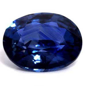 1.99 carat Oval Sapphire - Gemstone Thumbnail