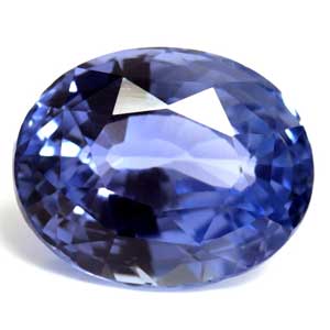 3.53 carat Oval Sapphire - Gemstone Thumbnail