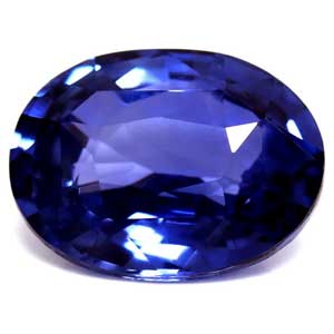 1.98 carat Oval Sapphire - Gemstone Thumbnail
