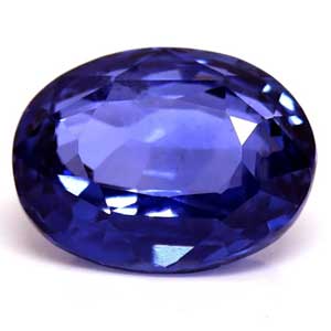 2.01 carat Oval Sapphire - Gemstone Thumbnail