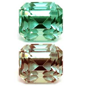 0.53 carat Emerald Alexandrite - Gemstone Thumbnail
