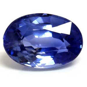 3.71 carat Oval Sapphire - Gemstone Thumbnail