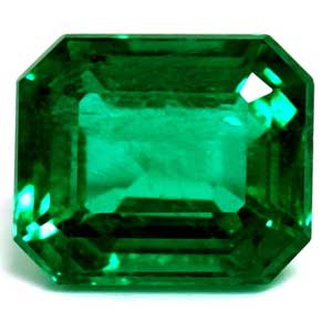 2.30 carat Emerald Emerald - Gemstone Thumbnail