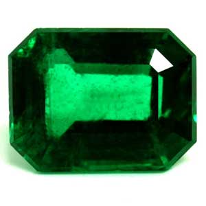 1.71 carat Emerald Emerald - Gemstone Thumbnail