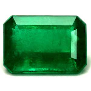 3.12 carat Emerald Emerald - Gemstone Thumbnail