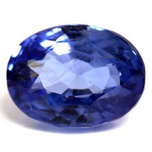 2.44 carat Oval Sapphire - Gemstone Thumbnail