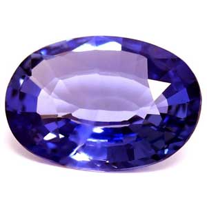1.53 carat Oval Sapphire - Gemstone Thumbnail