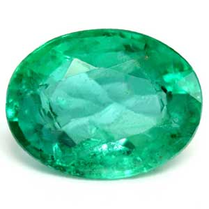 2.43 carat Oval Emerald - Gemstone Thumbnail