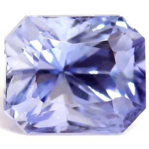 1.57 carat Emerald Sapphire - Gemstone Thumbnail
