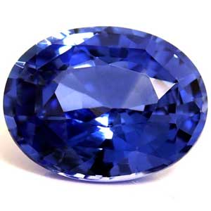 1.71 carat Oval Sapphire - Gemstone Thumbnail