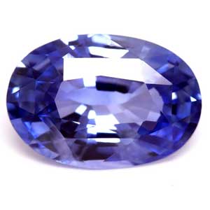 1.53 carat Oval Sapphire - Gemstone Thumbnail