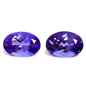 1.79 carat Oval Tanzanite - Gemstone Thumbnail