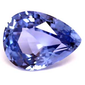 1.13 carat Pear Sapphire - Gemstone Thumbnail