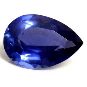 1.19 carat Pear Sapphire - Gemstone Thumbnail
