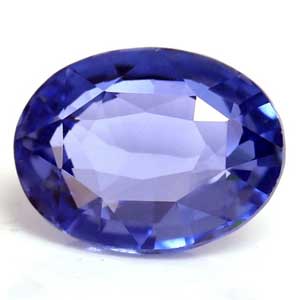 1.00 carat Oval Sapphire - Gemstone Thumbnail