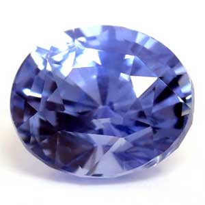1.18 carat Oval Sapphire - Gemstone Thumbnail