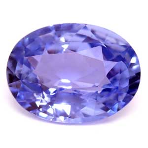 1.01 carat Oval Sapphire - Gemstone Thumbnail