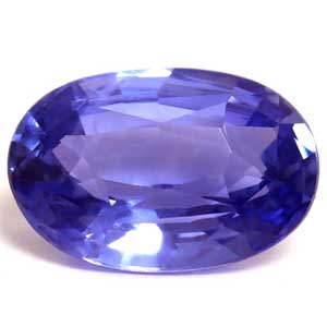 1.13 carat Oval Sapphire - Gemstone Thumbnail