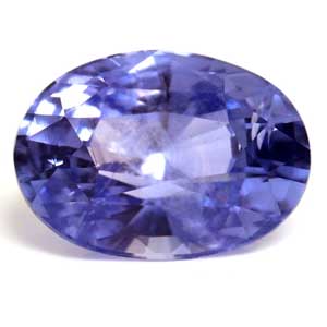 1.69 carat Oval Sapphire - Gemstone Thumbnail