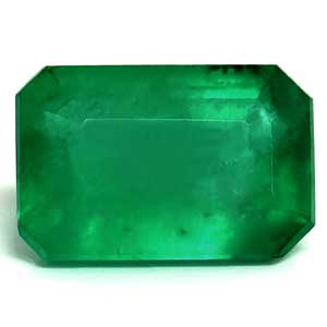 0.75 carat Emerald Emerald - Gemstone Thumbnail