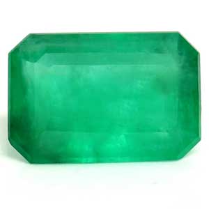 0.59 carat Emerald Emerald - Gemstone Thumbnail