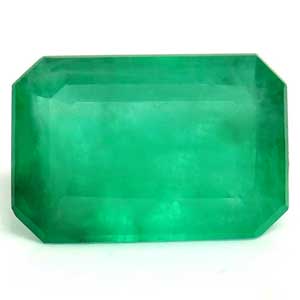 0.65 carat Emerald Emerald - Gemstone Thumbnail