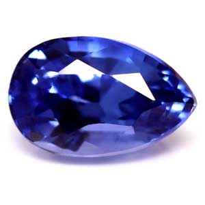 2.43 carat Pear Sapphire - Gemstone Thumbnail