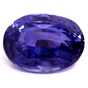 2.73 carat Oval Sapphire - Gemstone Thumbnail