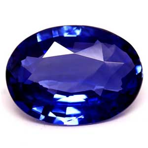 3.02 carat Oval Sapphire - Gemstone Thumbnail