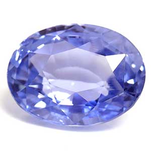 2.31 carat Oval Sapphire - Gemstone Thumbnail