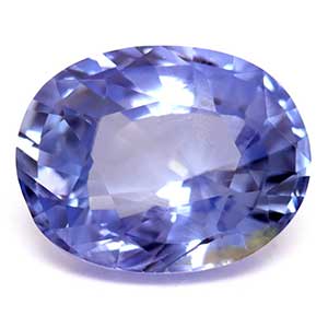 2.69 carat Oval Sapphire - Gemstone Thumbnail