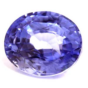 2.00 carat Oval Sapphire - Gemstone Thumbnail