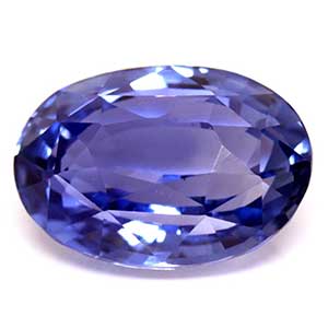 1.80 carat Oval Sapphire - Gemstone Thumbnail