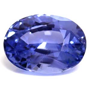 1.42 carat Oval Sapphire - Gemstone Thumbnail