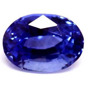 2.53 carat Oval Sapphire - Gemstone Thumbnail