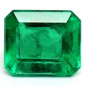 0.36 carat Emerald Emerald - Gemstone Thumbnail
