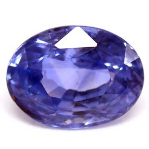 1.17 carat Oval Sapphire - Gemstone Thumbnail