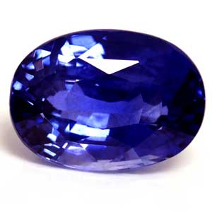 3.03 carat Oval Sapphire - Gemstone Thumbnail