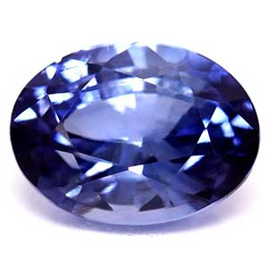 1.62 carat Oval Sapphire - Gemstone Thumbnail