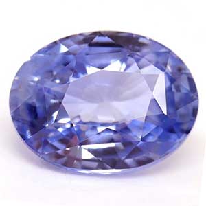 2.00 carat Oval Sapphire - Gemstone Thumbnail